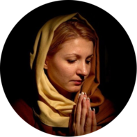 Гадалка Анна — Алексеевская